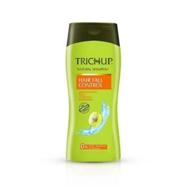 Trichup Herbal Shampoo - Hair Fall Control 400ML