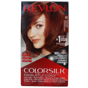 Revlon Colorsilk Medium Auburn #42