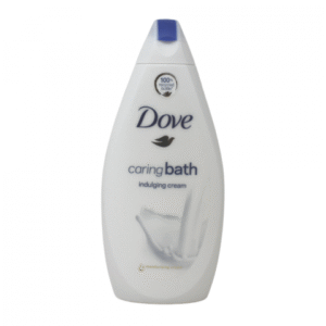 Dove Caring Bath 500ml
