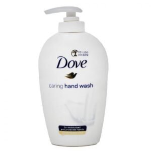 Dove Hand Wash Caring Original 250ml