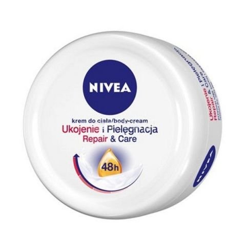 Nivea Cream Repair and Care 200ml