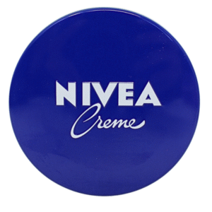 Nivea Cream Blue Tin 250ml