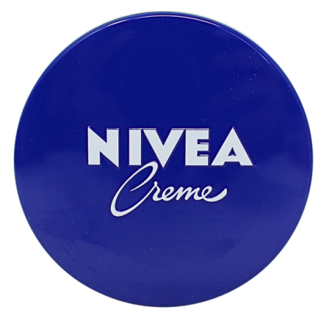Nivea Cream Blue Tin 250ml