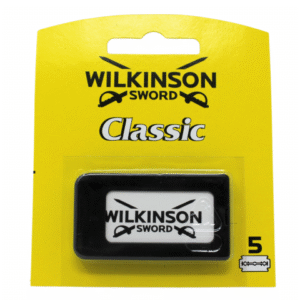 Wilkinson Classic Blades 5s