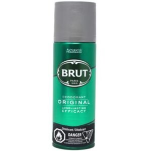 Brut Spray Original 200ml