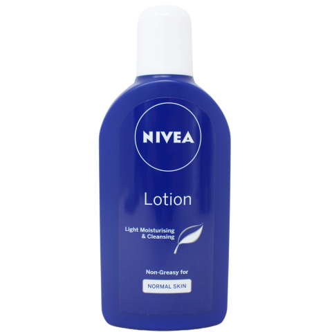 Nivea Lotion 250ml