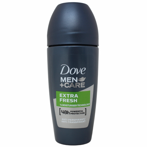 Dove Roll ON Men plus Care Extra Fresh 50ml