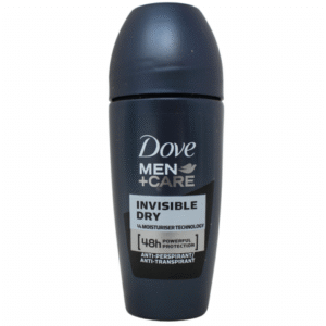 Dove Roll On Men plus Care Invisible Dry 50ml