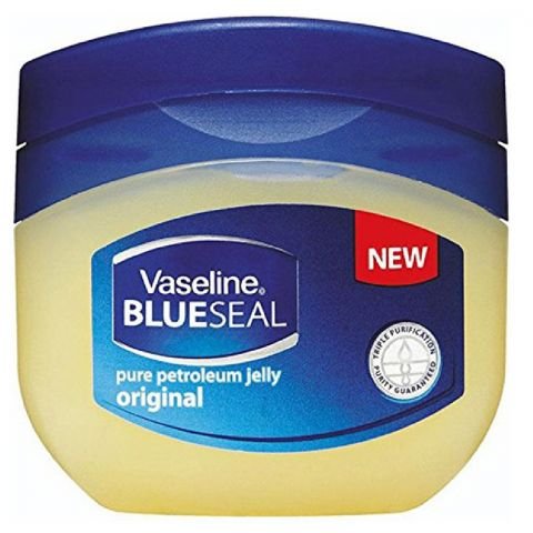 Vaseline Petroleum Jelly Original 100ml