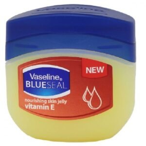 Vaseline Petroleum Jelly Vitamin E 100ML