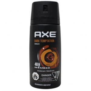 Axe Deodorant Dark Temptation 150ml