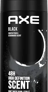 Axe Spray Black 150ml