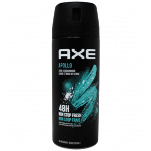 Axe Spray Apollo 150ml