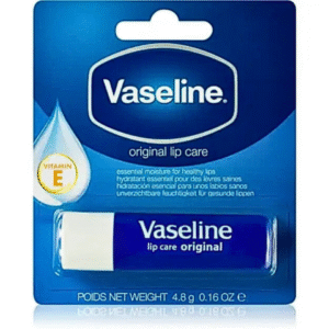 Vaseline Lip Therapy Balm Original 4.8g
