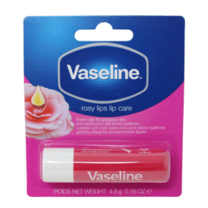 Vaseline lip Therapy Balm Rosy 4.8g