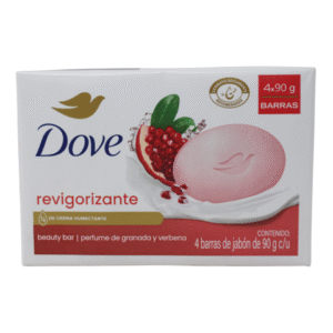 Dove Bar Soap Revive 4x90g