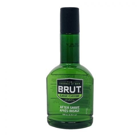 Brut After Shave Classic 200ml
