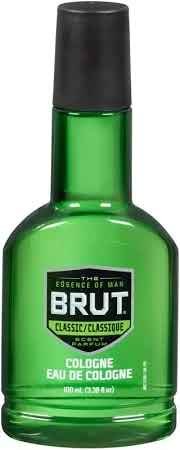 Brut Cologne Classic 100ML