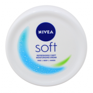 Nivea Cream Soft 200ml