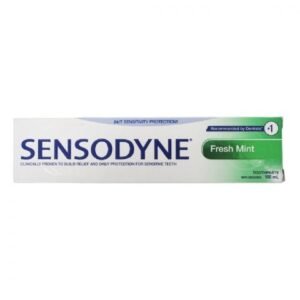 Sensodyne T/P Fresh Mint 100ml