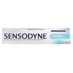 Sensodyne Ultra Fresh 100ml