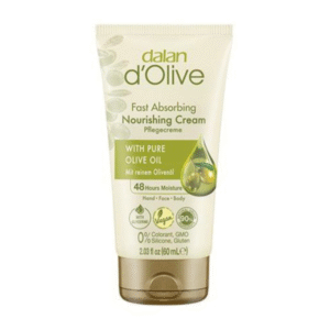 Dalan D'Olive Hand Body Cream 60ML