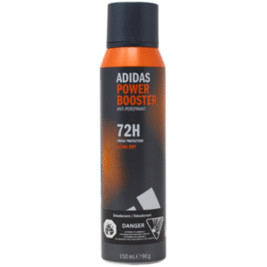 Adidas Spray Men's Power Booster 150ml