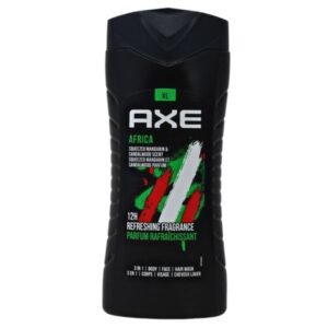 Axe B/W Africa 400ml