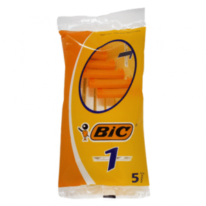 Bic Disposable RZR Original 5CT