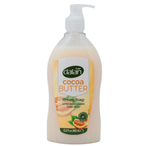 Dalan Cream Cocoa Butter Hand Wash 400ml