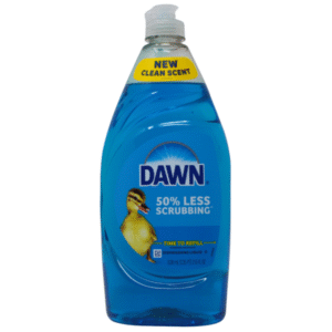 Dawn Dish Wash Fresh Scent 638ml