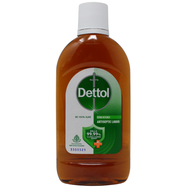 Dettol Antiseptic Liquid 250ml