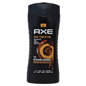 Axe B/W Dark Temptation 400ml