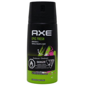Axe Body Spray Epic Fresh 150ml