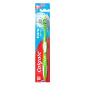 Colgate T/B Firm Extra Clean Single