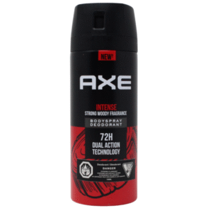 Axe Body Spray Intense 150ml