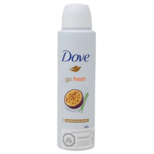 Dove Body Spray Passion 150ML