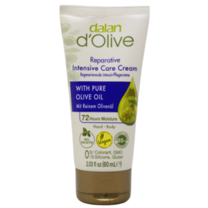 Dalan D'Olive Hand & Body Cream Reparative Intensive Care 60ml
