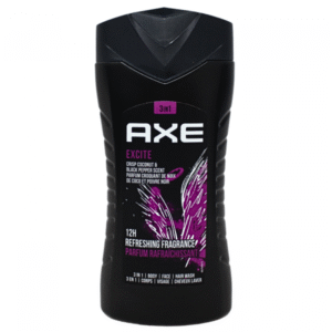 Axe B/W Excite 400ml