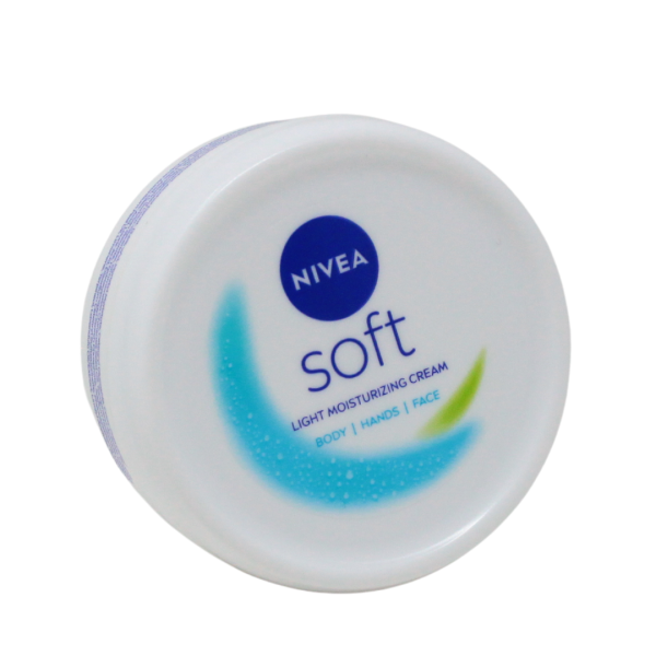 Nivea Cream Soft 50ml