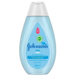 Johnson Baby Bath 300ml
