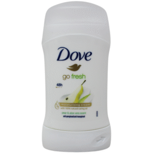 Dove Deo Stick Pear & Aloe Vera 50gm