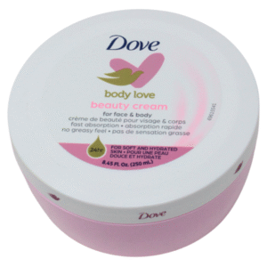 Dove Cream Beauty Panther 250ml