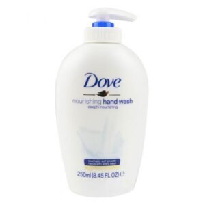 Dove Hand Wash Deeply Nourishing 250ml