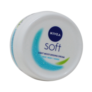 Nivea Cream Soft 100ML