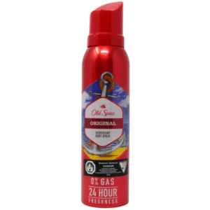 Old Spice Body Spray Original 140ml