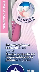 Oral-B Sensitive Whitenign T/B Single