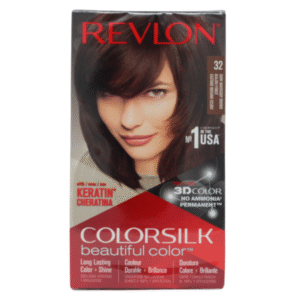 Revlon Colorsilk Mahogany Brown # 32
