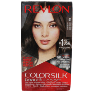 Revlon Colorsilk Medium Brown #41