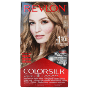 Revlon Colorsilk Dark Blonde #61